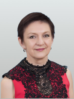 Буданова Лариса Юрьевна Буданова Лариса Юрьевна